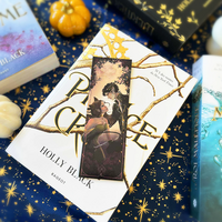 Marque-page Romantasy - Thumbnail 1
