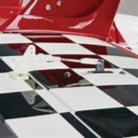 Tower Hobbies TOWA2090 Ryan STA 53" ARF R/C Electric Airplane Kit - Thumbnail 3