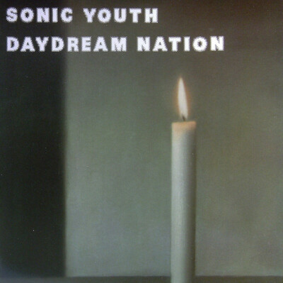 [10/17] Sonic Youth - Daydream Nation