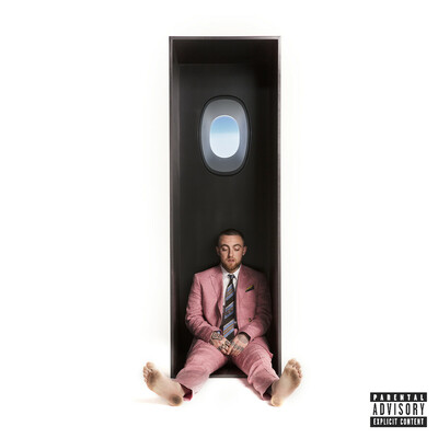 [10/17] Mac Miller - Swimming