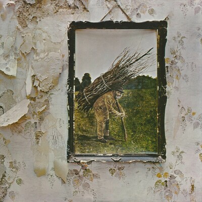 [10/17] Led Zeppelin - Led Zeppelin IV