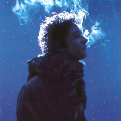 [10/17] Gustavo Cerati - Bocanada
