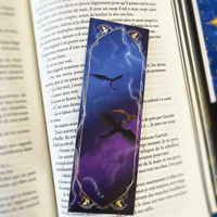 Marque-page Romantasy - Thumbnail 6