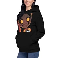 EMG - LITT Hoodie - Thumbnail 6