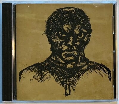 LORD WEIRD SLOUGH FEG - Animal Spirits (New Remastered Reissue CD from Nameless Grave)
