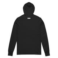 EMG - THE COUNT Hooded long-sleeve tee - Thumbnail 10