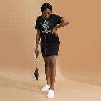 ANNU - OLD WAYS t-shirt - Thumbnail 49