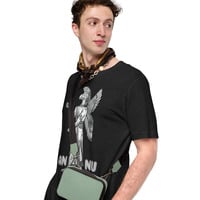 ANNU - OLD WAYS t-shirt - Thumbnail 53