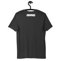 ANNU - OLD WAYS t-shirt - Thumbnail 84