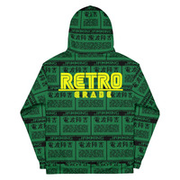[MGS] EVASION!...COUNTDOWN!! - Unisex Hoodie - Thumbnail 17