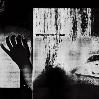 Lefthandeddecision '1997-2002' 2xcd - Thumbnail 1