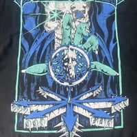 WARKRUSHER - CHAOS TEE - Thumbnail 2