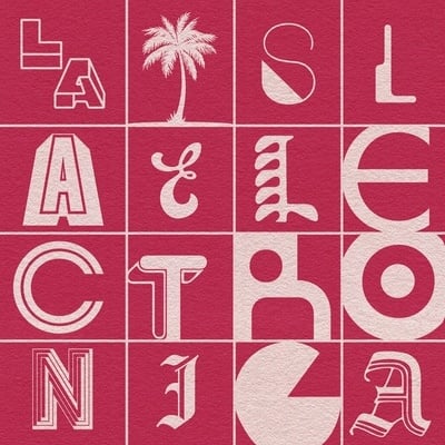 La isla electronica - s/t7"