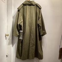 Y’s olive coat - Thumbnail 2