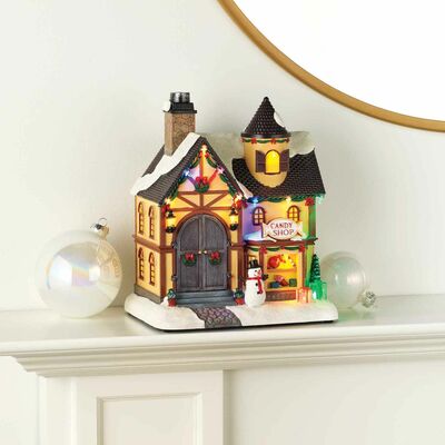 Candy shop table top - final sale