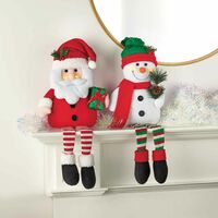 Light-Up Shelf Sitter - FINAL SALE - Thumbnail 2