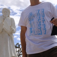 Yucca Valley Shirt - Thumbnail 1