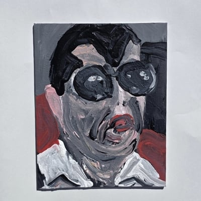 Dracula flow - Thumbnail 1