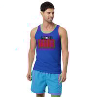 Grind Harder Tank Top - Thumbnail 7