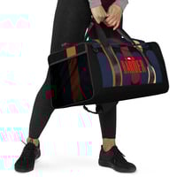 Grind Duffle bag - Thumbnail 1