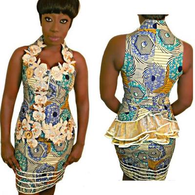 Alima skirt set