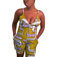 Ange Malik Romper - Thumbnail 1