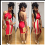 Christy Dress - Thumbnail 1