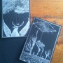 SUN WORSHIP/UNRU split LP-4
