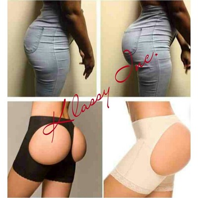 KLASSY BUTT LIFTER
