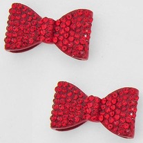 Ruby Ribbons
