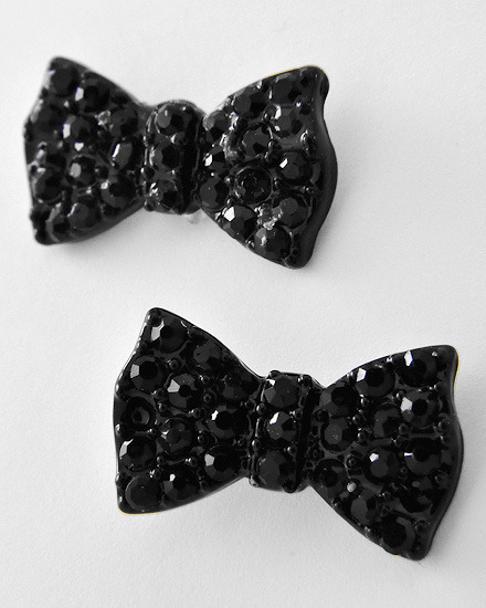 Onxy Bows