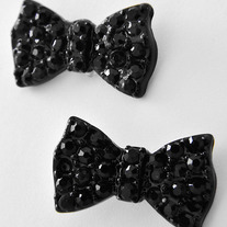 Onxy Bows