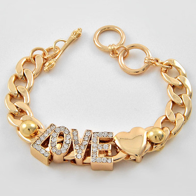 Halos love