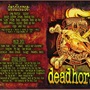 DVD "Making a deadhorse LIVE" DVD-1