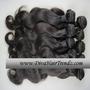 20", 22", 24" & 26" Grade 5A Sassy Brazilian Remy Body Wave OR Straight Hair [4 Bundles]-3