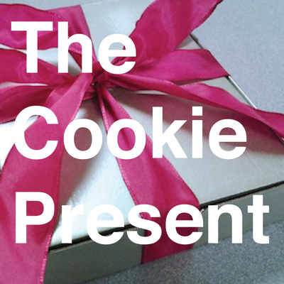 The cookie present - local delivery