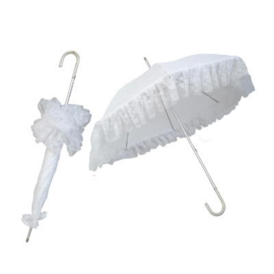 Bride umbrella