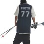Ehoto SNOW & STREET MESH SPORTS TEAM JERSEY-2