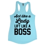 Act Like A Lady Train Like A Boss-2