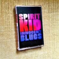 Spirit Kid - Innocent Blues Cassingle - Thumbnail 1
