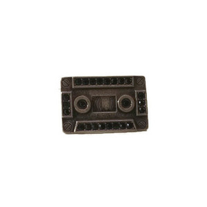 Cassette Ring 