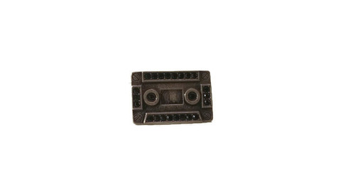 Cassette Ring 