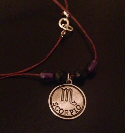 Scorpio