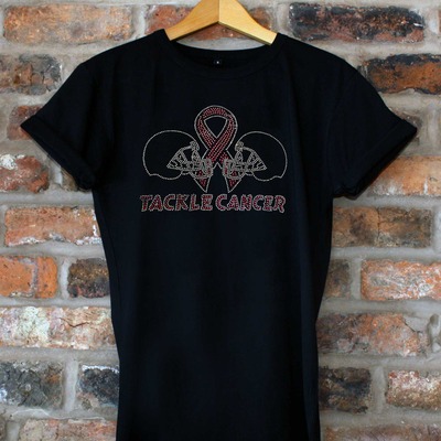 Tackle cancer