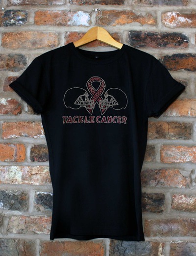 Tackle Cancer