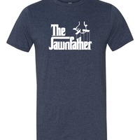 The Jawnfather Tshirt - Thumbnail 1