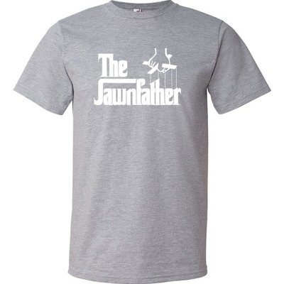 The jawnfather tshirt