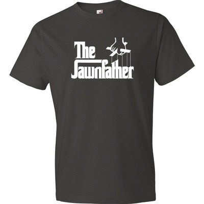 The jawnfather tshirt - Thumbnail 2