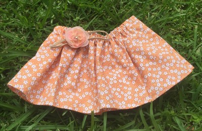 Daisy Skirt