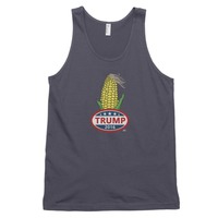 Trump Corn Tank - Thumbnail 1